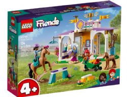 LEGO FRIENDS - LE DRESSAGE ÉQUESTRE #41746